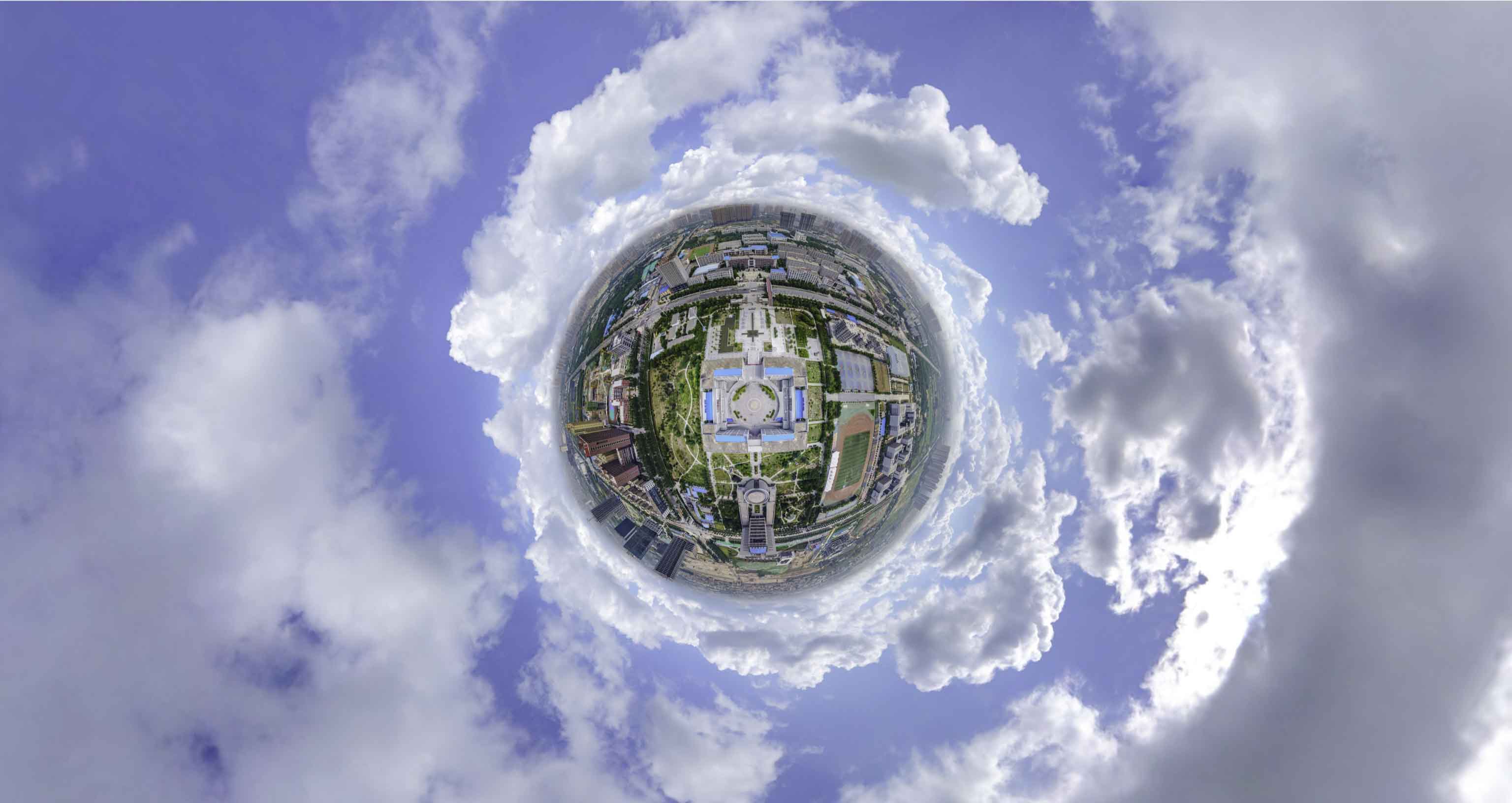 翁源格凸河风景名胜区