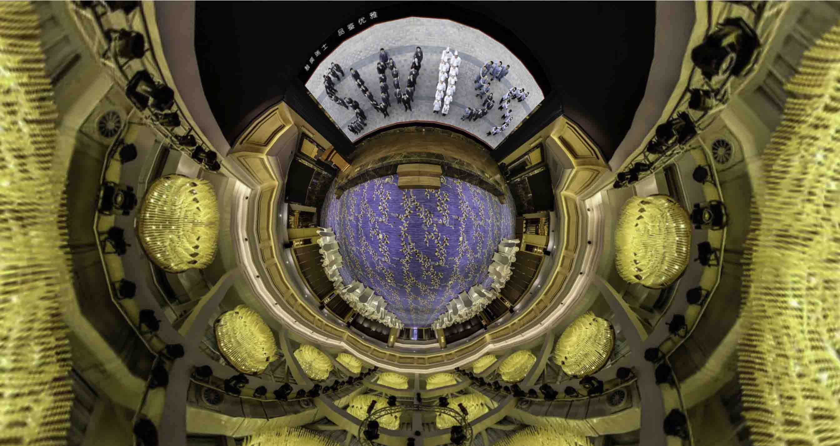 翁源探索VR全景拍摄中的深度感：营造沉浸式体验的关键要素