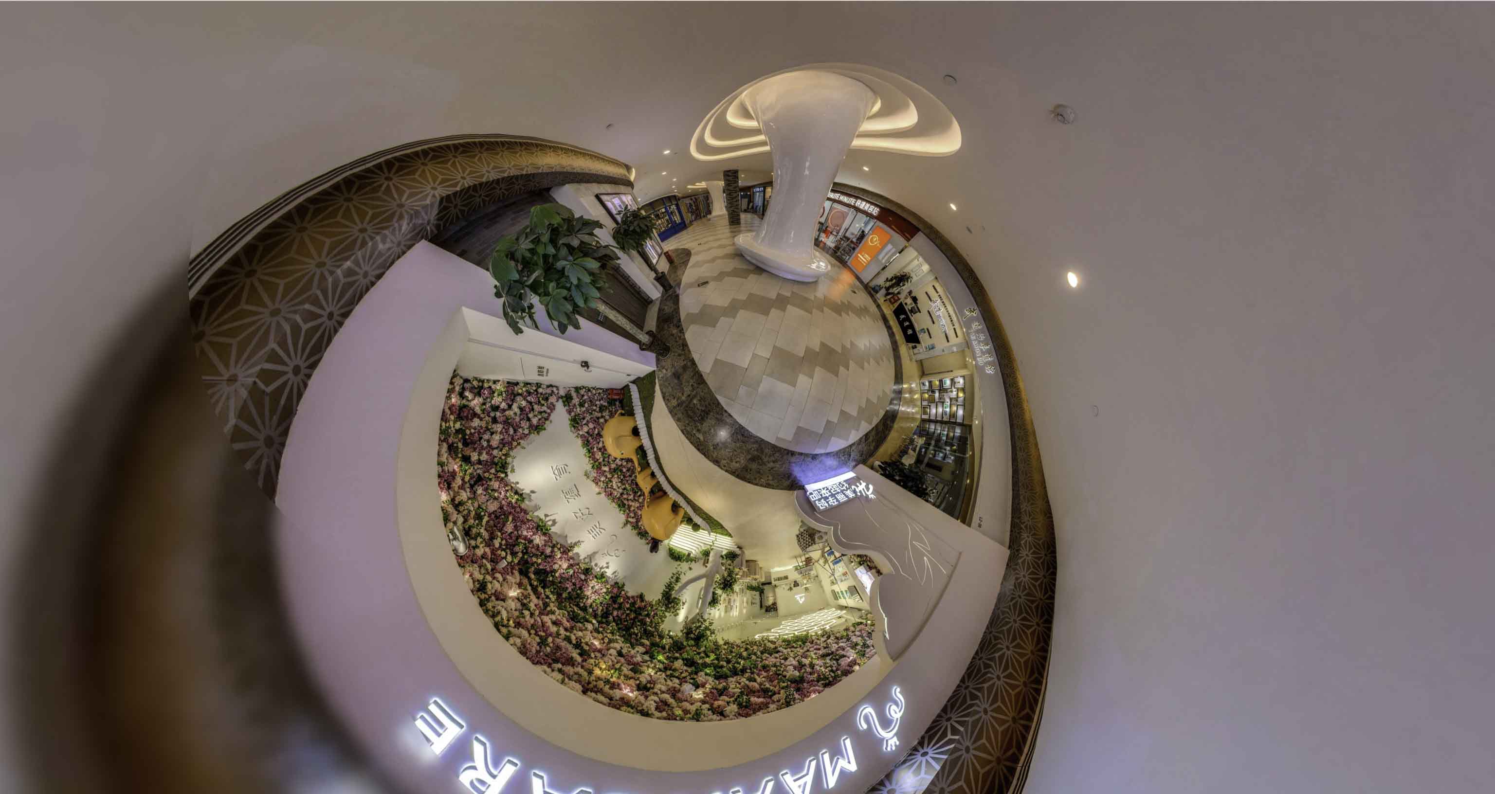 翁源将VR全景融入品牌宣传活动的创新实践与策略